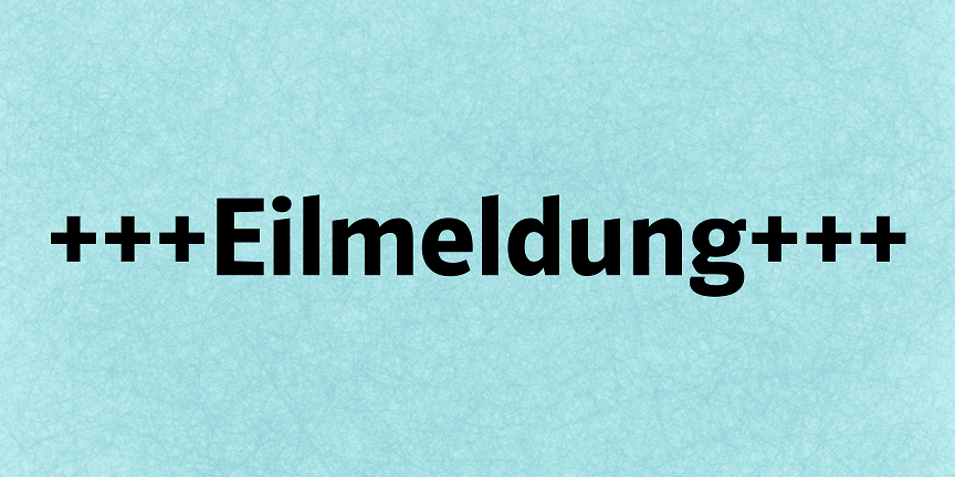 Montag kein Präsenzunterricht wegen Glättegefahr 